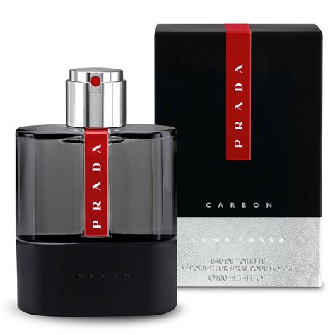 Prada aftershave Luna Rossa 100ml